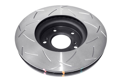 DBA 8/93-7/98 Nissan R33 GTST Front Slotted 4000 Series Rotor
