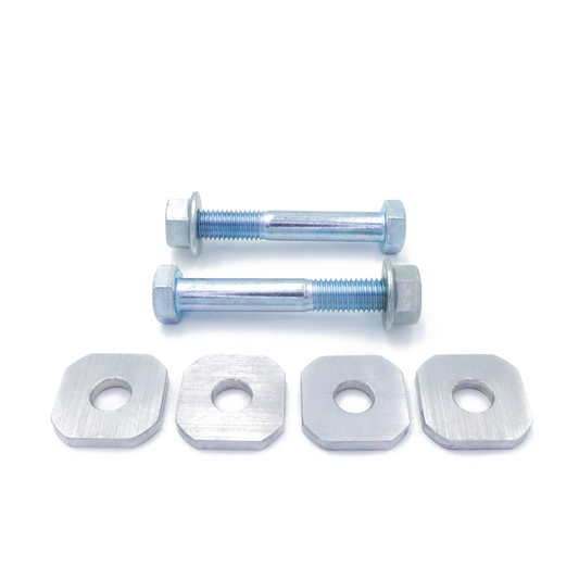 SPL Part Eccentric Toe Lockout Kit for Toyota Supra/BMW G2X/BMW G42