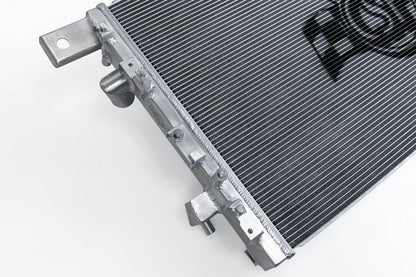 CSF 21-25 Ford Raptor and F-150 High Performance Radiator