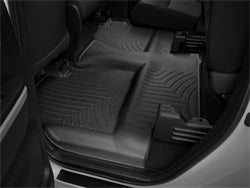 ~(8 lbs. 48X9X9)~ Black Cargo Liners Infiniti Q50 2016 +