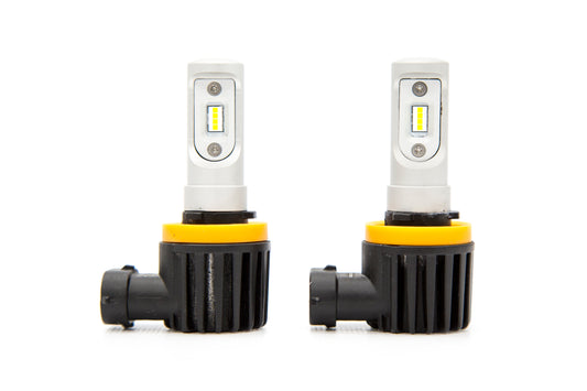 OLM First Strike H11 5700k