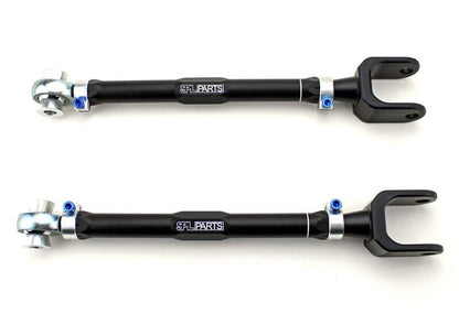 SPL Parts Nissan S14 / S15 / R33 / R34 Rear Toe Arms - Dogbone Version