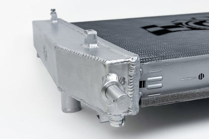 CSF 05-13 Chevrolet Corvette C6 (Not 11-13 Z06/ZR1/427) High Performance All-Aluminum Radiator