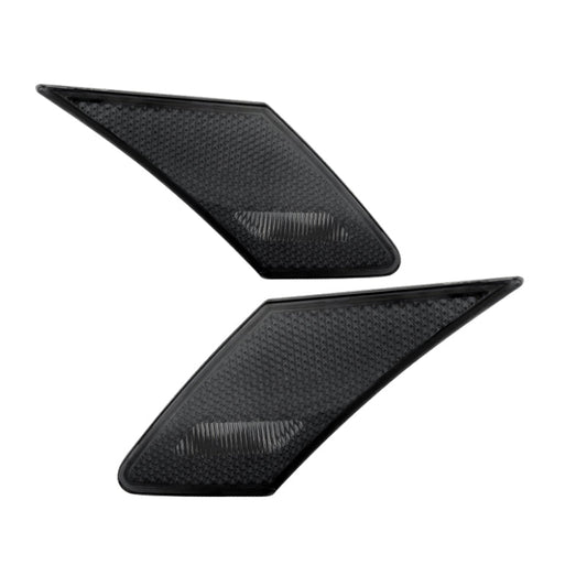 SPYDER Xtune Scion FR-S / Subaru BRZ 12-14 Am Side Marker Lights Smoke SML-SFRS12-SM 9924866