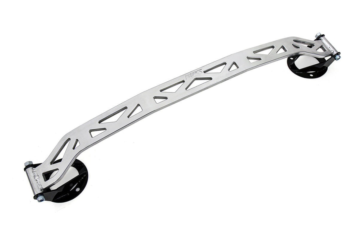 HPS Performance Front Strut Bar 2006-2013 Lexus IS250 IS350, 42-106