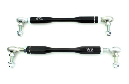 SPL Part Veloster N / Elantra N Front Swaybar Endlinks