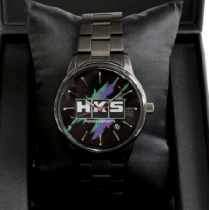 HKS WATCH SUPER RACING 51007-AK713