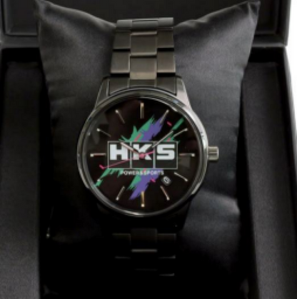 HKS WATCH SUPER RACING 51007-AK713