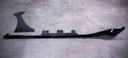 HKS Body Kit TYPE-S BRZ ZD8 Spoiler Set 53004-AF003