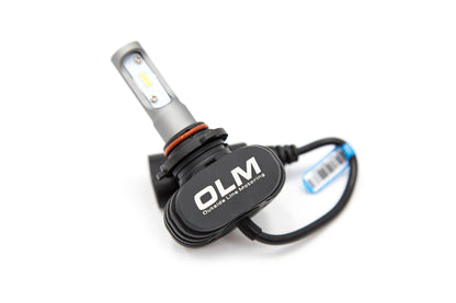 OLM AL Series 9005 H10 Bulb - 5000K