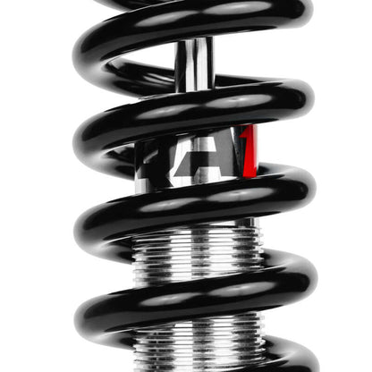 QA1 99-06 Chevrolet Silverado 1500 2WD Front Coil-Over Kit - Single Adjustable