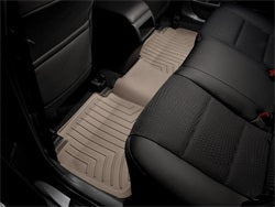 ~(5 lbs. 30X25X5)~ Tan Rear FloorLiner Infiniti QX80 2014 - 2015
