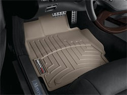 ~(8 lbs. 30X25X5)~ Tan Front FloorLiner Chevrolet Cruze Limited 2016 +