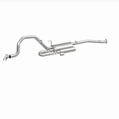 MagnaFlow 98-02 Toyota 4Runner Overland Series Cat Back Performance Exhaust