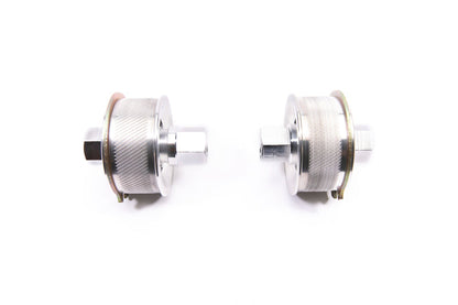 SPL Part BMW F2X/F3X Adjustable Front Caster Rod Monoball Bushings
