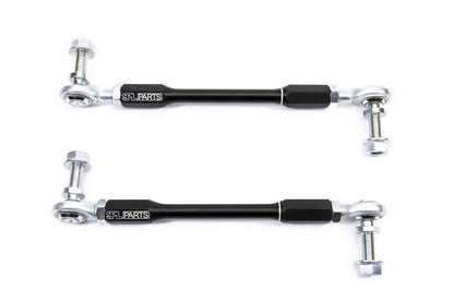 SPL Part Tesla Model 3 / Model Y Front Swaybar Endlinks