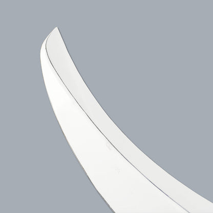 JDMuscle Tanso Carbon Fiber Duck Bill AT Style for 2020+ Toyota Supra