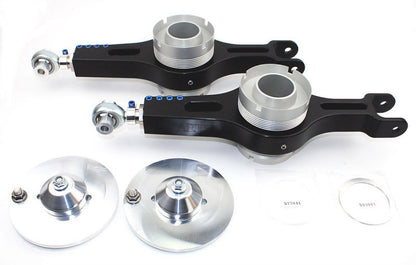 SPL Part 350Z/G35 Rear Mid Links