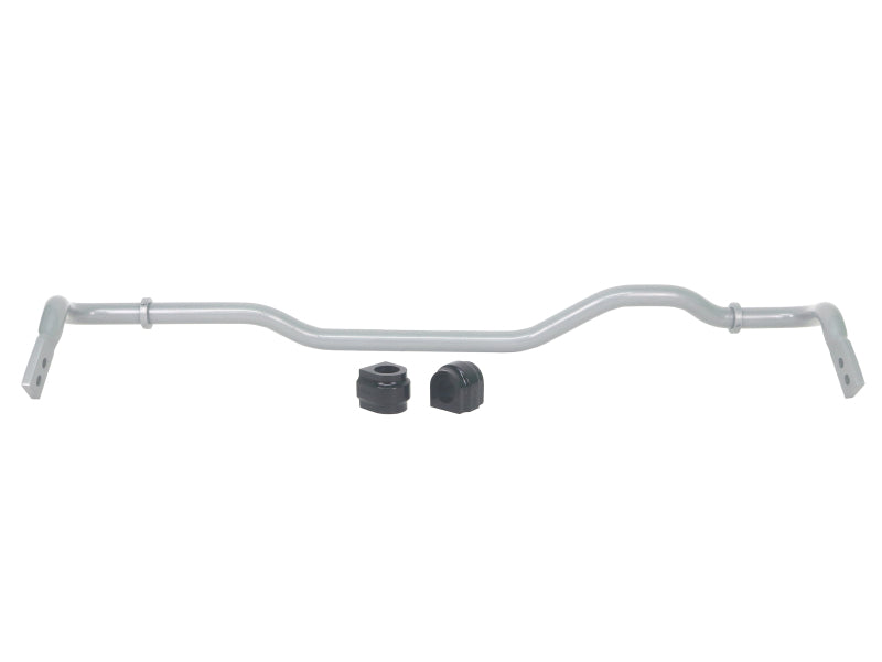 Whiteline 15-18 Volkswagen Golf R 24mm Rear Adjustable Sway Bar Kit