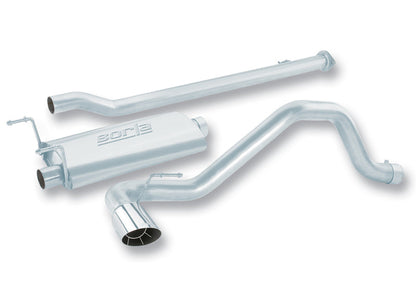 Borla 95-99 Toyota Tacoma 3.4L-V6 SS Catback Exhaust System 14597