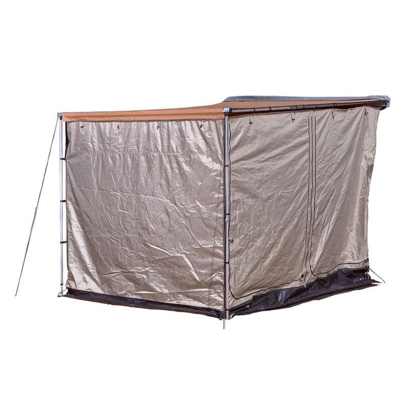 ARB Deluxe Awning Room W/Floor 2.0M79Lg 2000X2500mm 79X98In