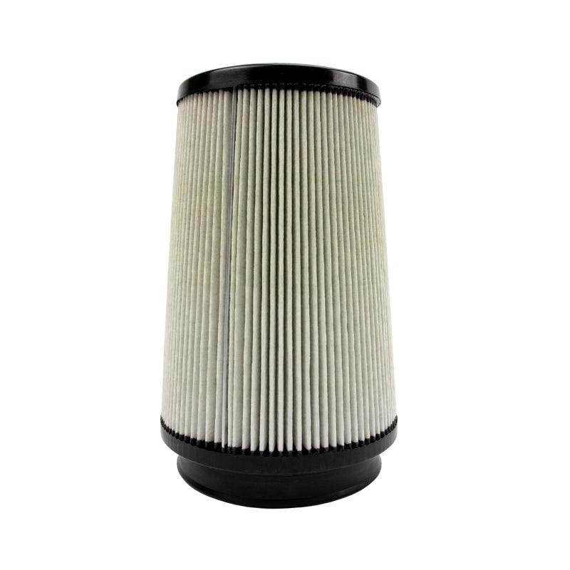 Wehrli Universal 5in Inlet Dry Air Filter (Use w/WCF Kits)