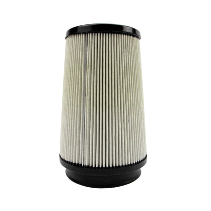 Wehrli Universal 5in Inlet Dry Air Filter (Use w/WCF Kits)