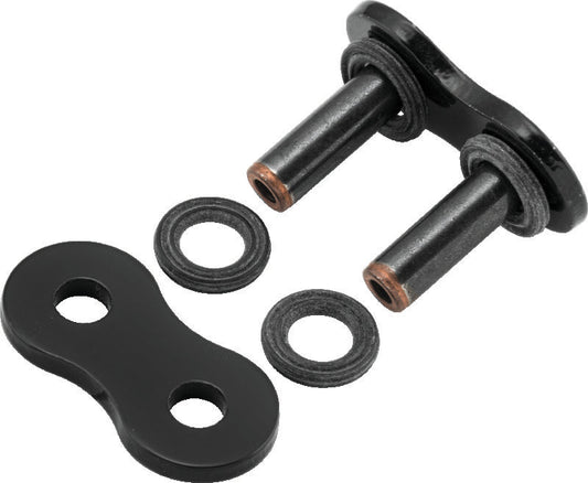 BikeMaster 520 BMZR Rivet Link - Black