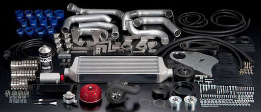 HKS Gt2 S/c System Pro Ap1/ap2 Jdm Usdm