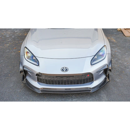 Carbon Fiber Toyota GR86 Aero Kit 2022+
