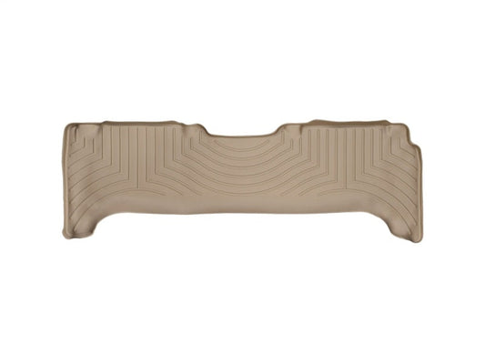 WeatherTech 98-07 Lexus LX470 Rear FloorLiner - Tan