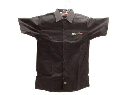 HKS Black Pit Shirt
