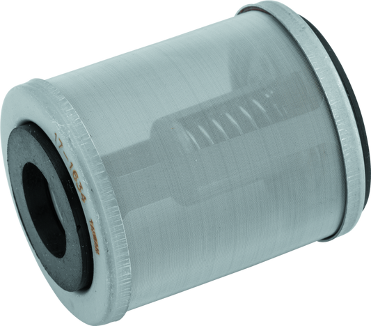 BikeMaster BM-142 Oil Filter - Black