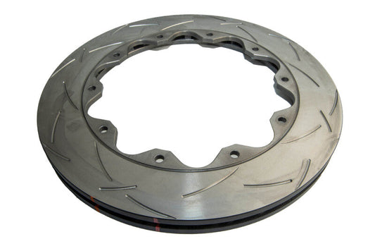 DBA 14-16 Chevy Corvette Z06 (Only w/Z07 Pkg) T3 5000 Series Direct Replacement Rotors
