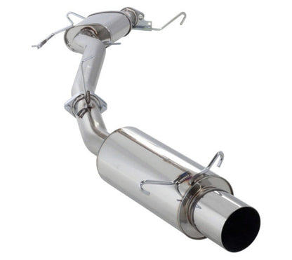 HKS Hi-Power Catback Exhaust System Mazda Rx-7 FC3S 1987-1991