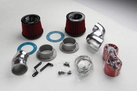 APEXi A'PEXi - Super Suction Kit, 1995-2002 Nissan Skyline (GTR33/34-RB26DETT) D-Jetro compatible with MAP Sensor