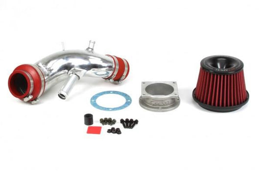 APEXi A'PEXi - Super Suction Kit - 1994-1998 Nissan 240SX (JDM Engine: S14-SR20DET), 1999-2002 Nissan Silva (S15-SR20DET)