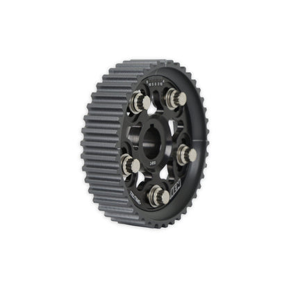 AEM 90-91 Acura Interga RS LS GS & GSR/ 99-00 Honda Civic Si Black Tru-Time Cam Gear