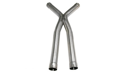 Corsa Performance 05-10 Ford Mustang Shelby GT500 5.4L V8 XO Pipe