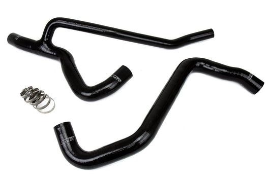 HPS Performance Products HPS Silicone Radiator Coolant Hose Kit Ford 2007-2010 Mustang GT V8, 57-1014