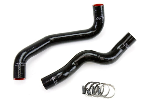 HPS Performance HPS Silicone Radiator Coolant Hose Kit Nissan 2009-2020 370Z 3.7L VQ37VHR, 57-1049