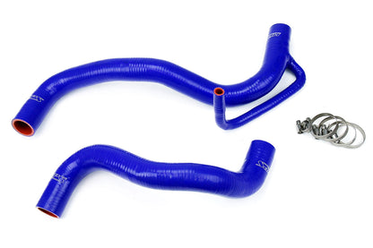 HPS Performance HPS Silicone Coolant Hose Kit Scion 2008-2015 xB 2.4L