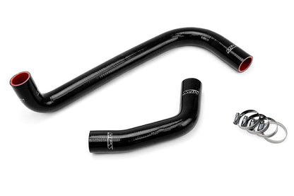 HPS Performance HPS Silicone Radiator Coolant Hose Kit Toyota 2001-2007 Sequoia V8 4.7L, 57-1224