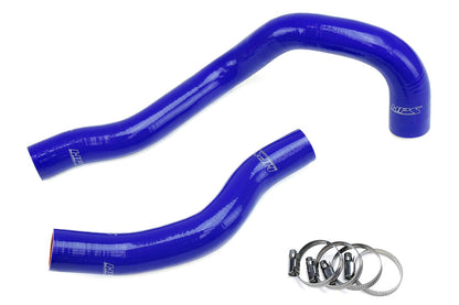 HPS Performance HPS Silicone Coolant Hose Kit Toyota 1993-1998 Supra Non Turbo 2JZGE 3.0L