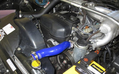 HPS Performance HPS Silicone Coolant Hose Kit Toyota 1993-1998 Supra Non Turbo 2JZGE 3.0L
