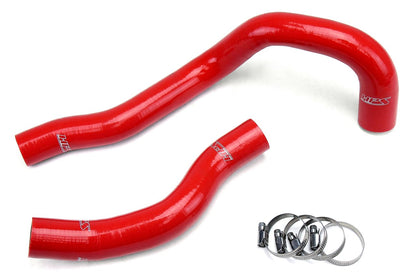 HPS Performance HPS Silicone Coolant Hose Kit Toyota 1993-1998 Supra Non Turbo 2JZGE 3.0L