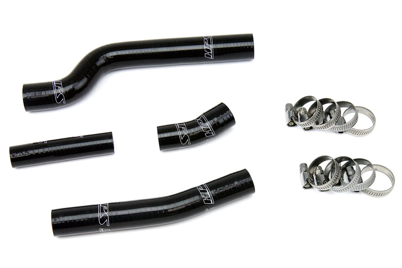 HPS Performance HPS Silicone Radiator Coolant Hose Kit Yamaha 2003-2005 YZ450F, 57-1262