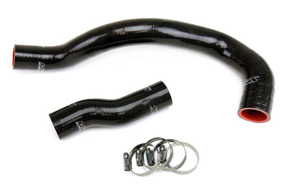 HPS Performance HPS Silicone Radiator Coolant Hose Kit Lexus 2001-2005 IS300 I6 3.0L, 57-1266