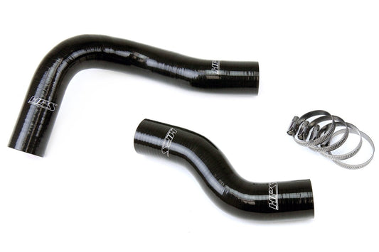 HPS Performance HPS Silicone Radiator Coolant Hose Kit Lexus 2008-2014 ISF V8 5.0L, 57-1270