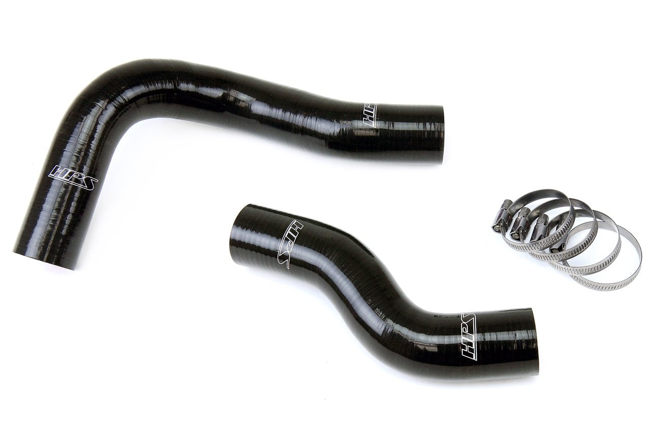 HPS Performance HPS Silicone Radiator Coolant Hose Kit Lexus 2007-2011 GS460 V8 4.6L, 57-1270